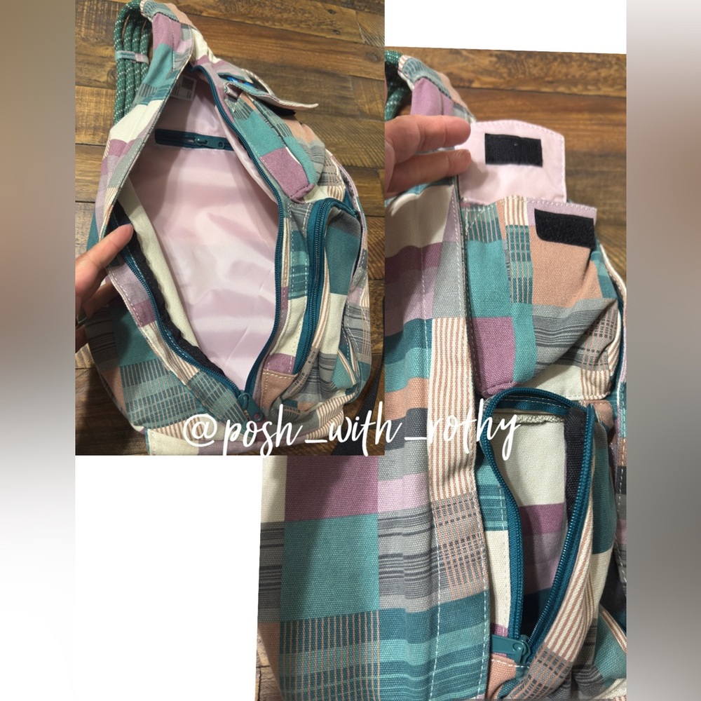 Kavu Rope Bag - Picture 4 of 9